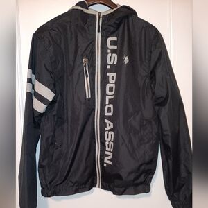 Windbreaker